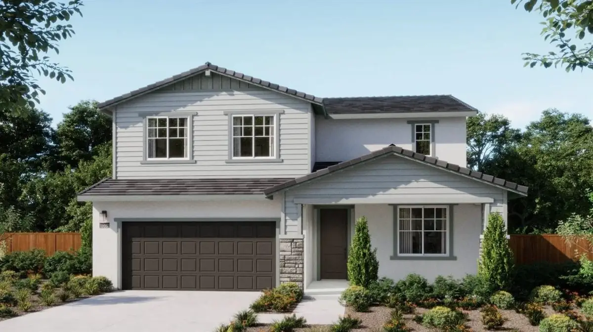 4845 Aucutt Way, Sacramento, CA 95835 - Image #1