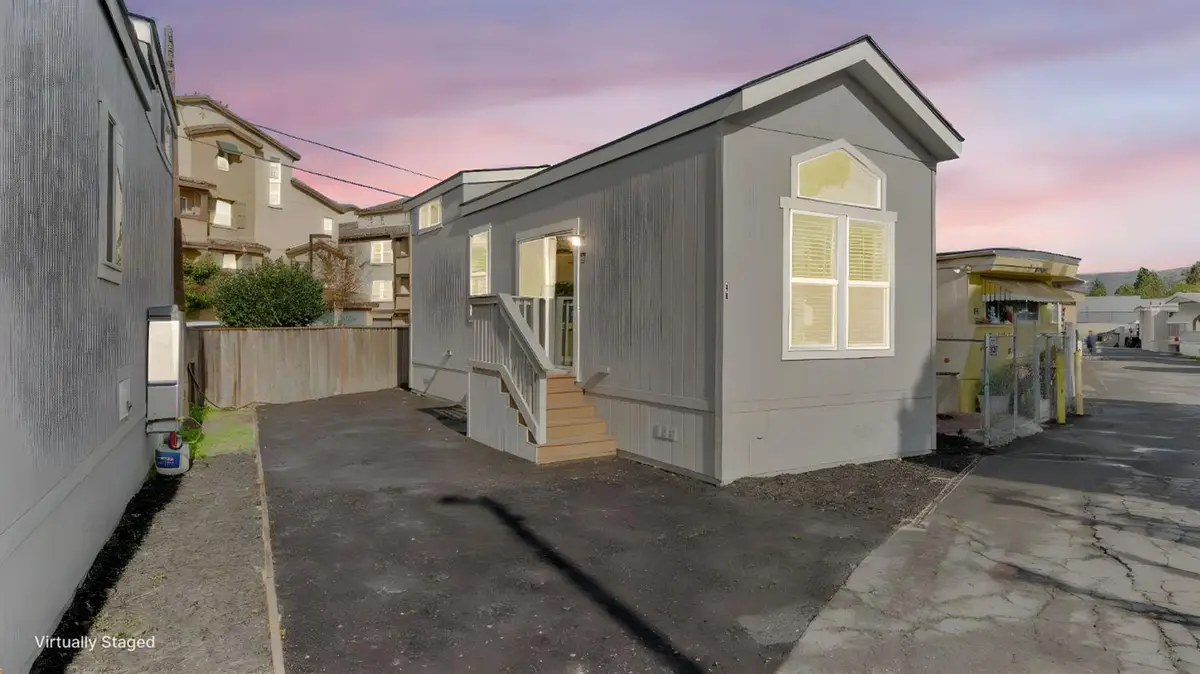 2784 Monterey Highway #48 A, San Jose, CA 95111 - Image #1