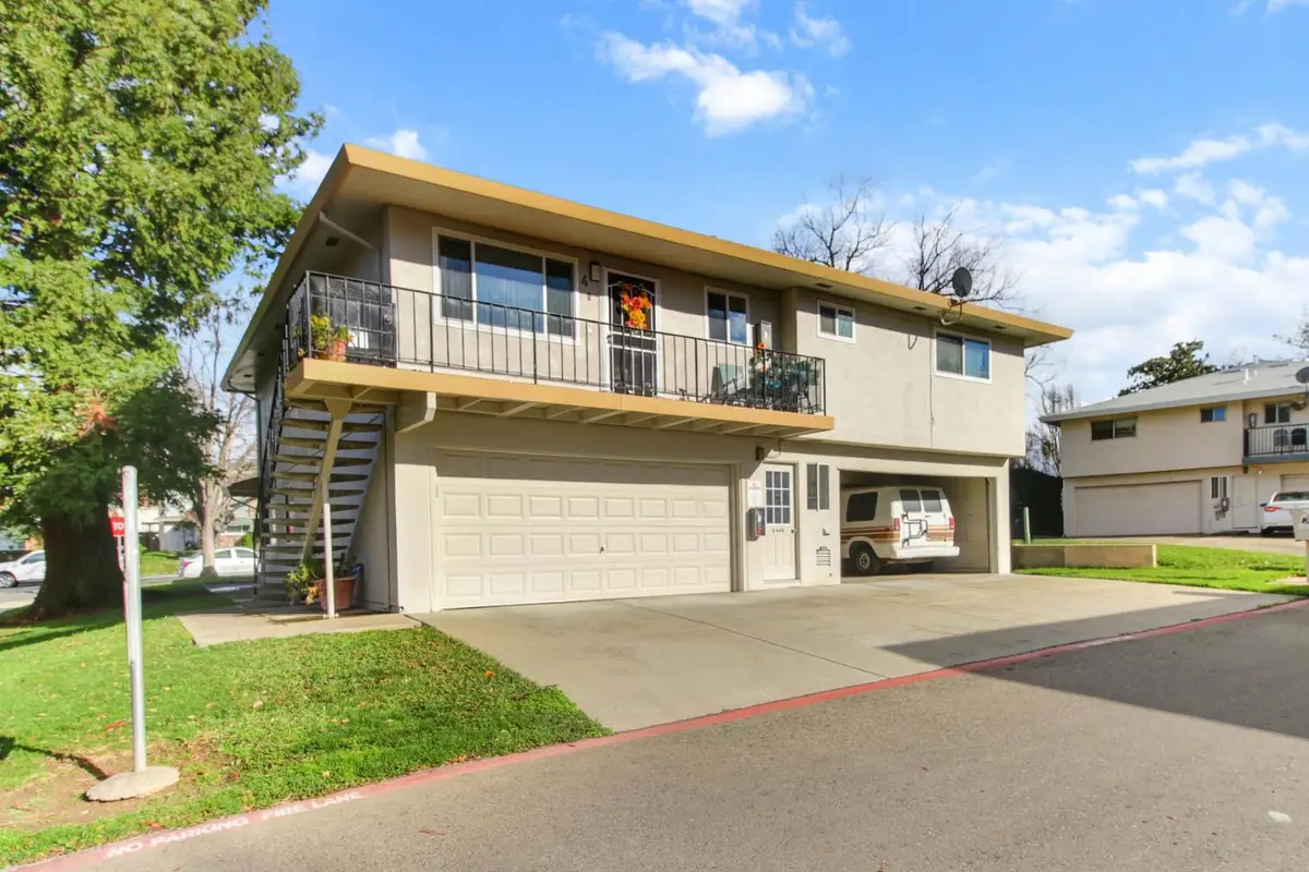 6446 Donegal Drive #4, Citrus Heights, CA 95621 - Image #1