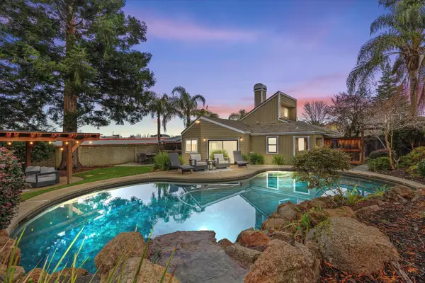 6035 Sirl Way, Orangevale, CA 95662