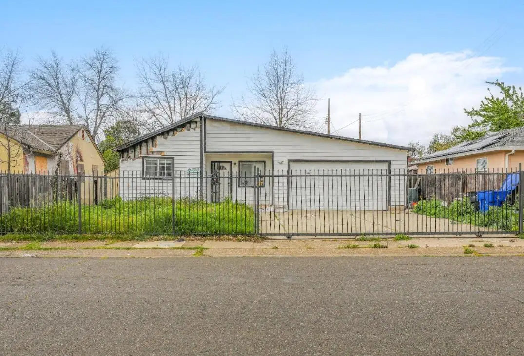 4259 13th Avenue, Sacramento, CA 95820 - Image #1