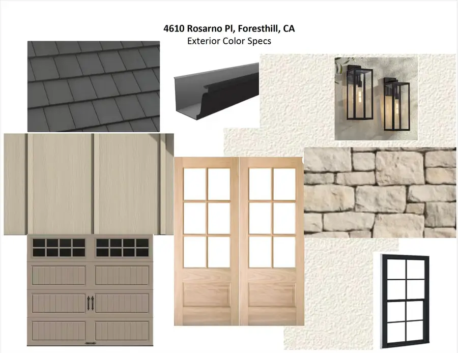 4610 Rosarno Place, Foresthill, CA 95631 - Image #3