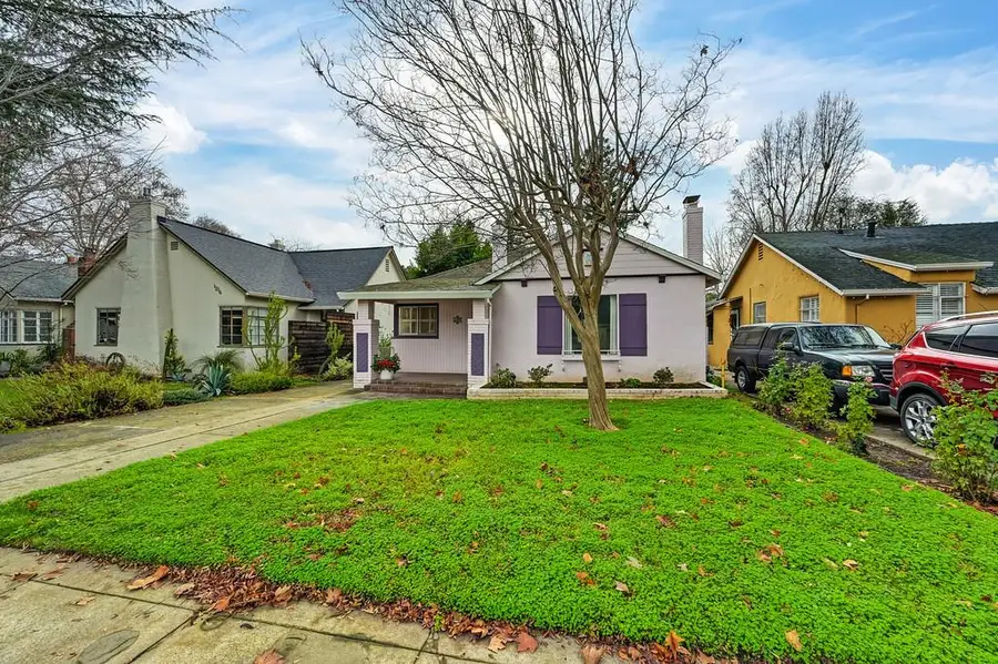 1208 Larkin Way, Sacramento, CA 95818 - Image #3