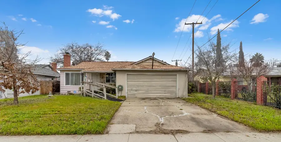 7475 Amherst Street, Sacramento, CA 95822 - Image #2