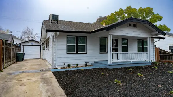 505 Bodem Street, Modesto, CA 95350