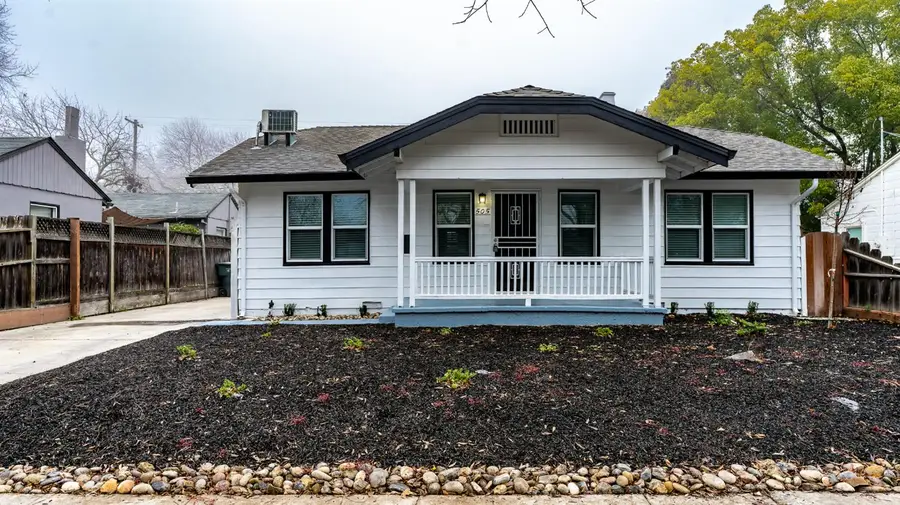 505 Bodem Street, Modesto, CA 95350 - Image #2