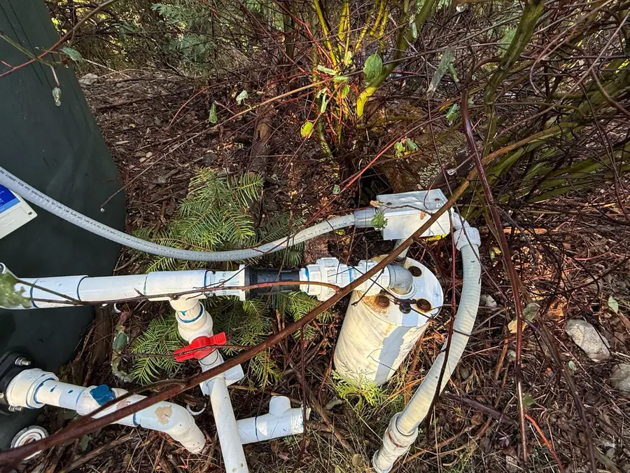 26853 N Bloomfield-graniteville Road, Nevada City, CA 95959 - Image #3