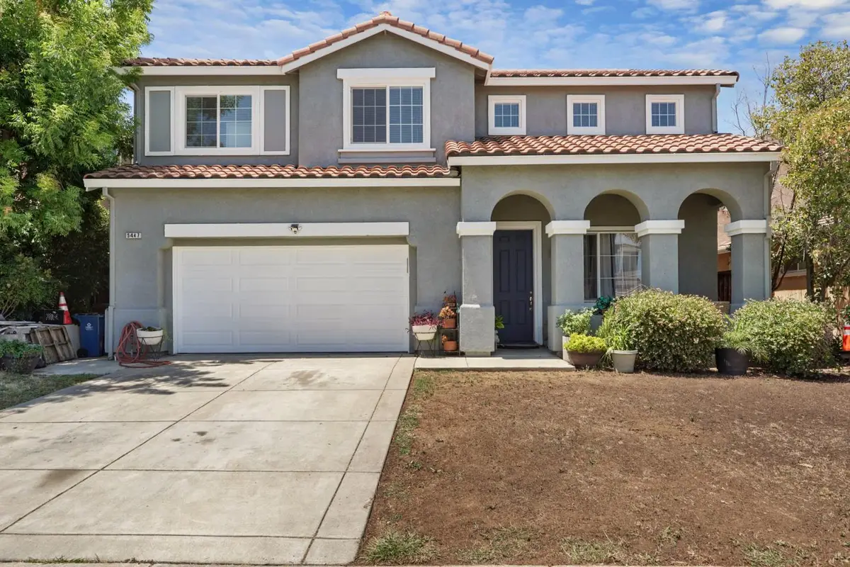 5447 Benttree Way, Antioch, CA 94531 - Image #1