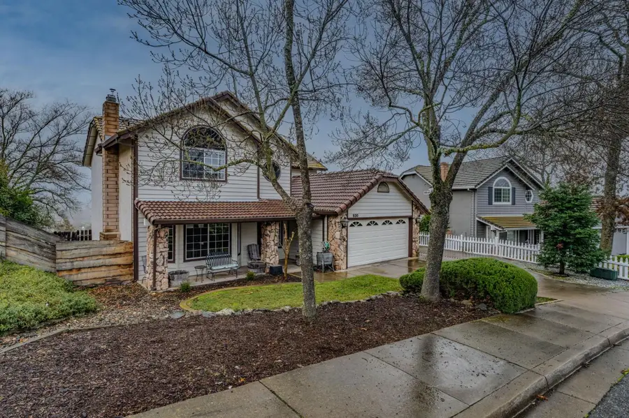 830 Argonaut Drive, Jackson, CA 95642 - Image #3