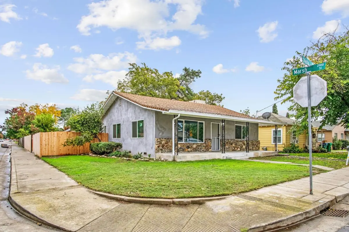 404 S Shasta Avenue, Stockton, CA 95205 - Image #1
