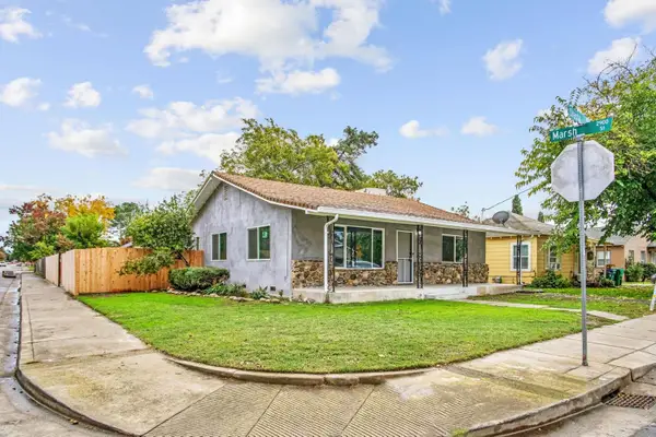 404 S Shasta Avenue, Stockton, CA 95205