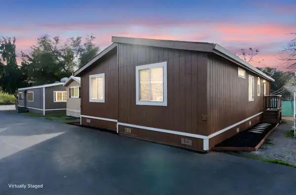 607 Mountain Ranch Road #19, San Andreas, CA 95249