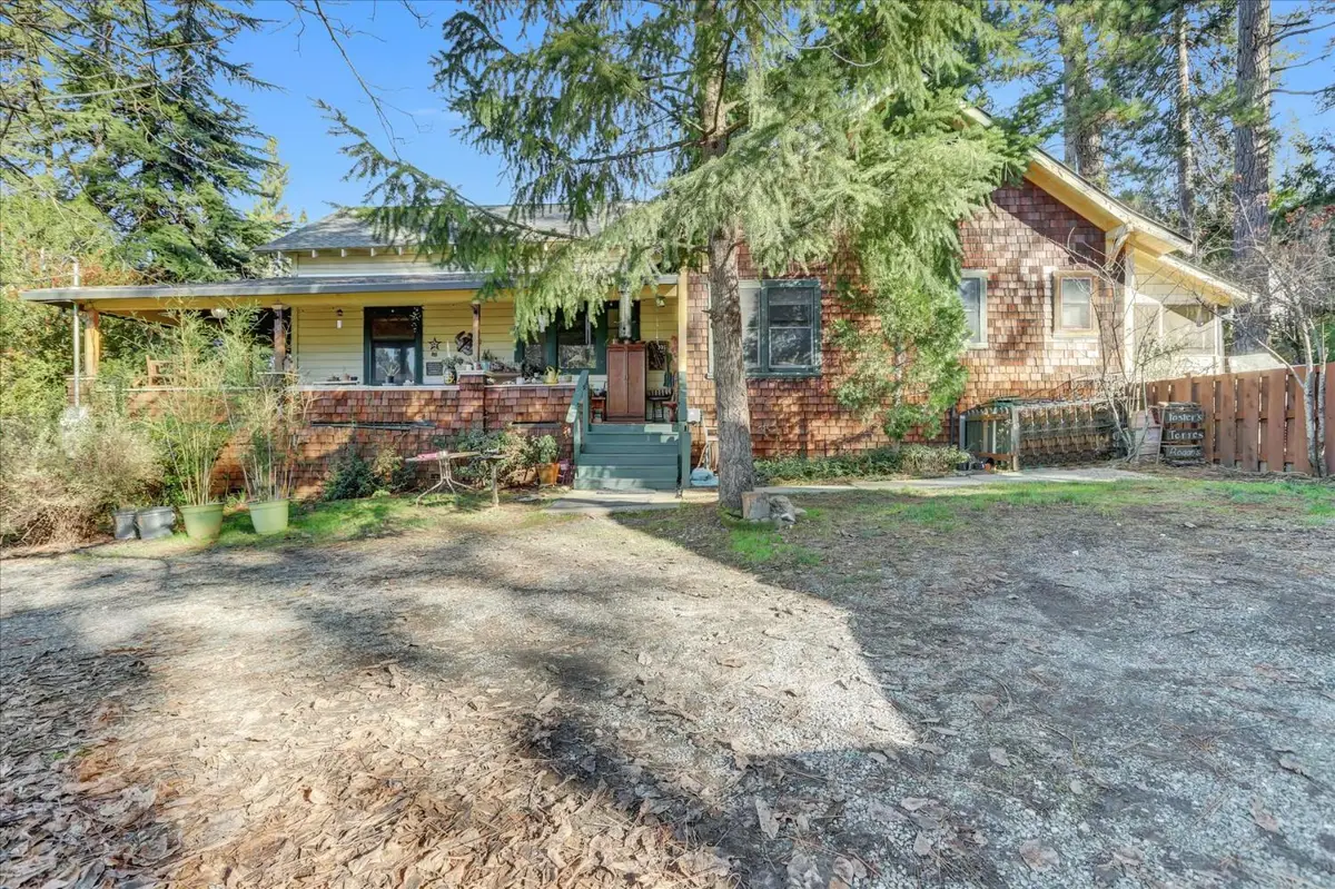 203 Race Street, Grass Valley, CA 95945 - Image #1