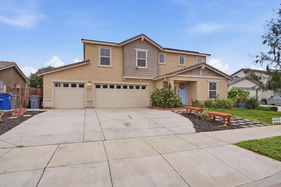 1666 Oak Street, Los Banos, CA 93635 - Image #2
