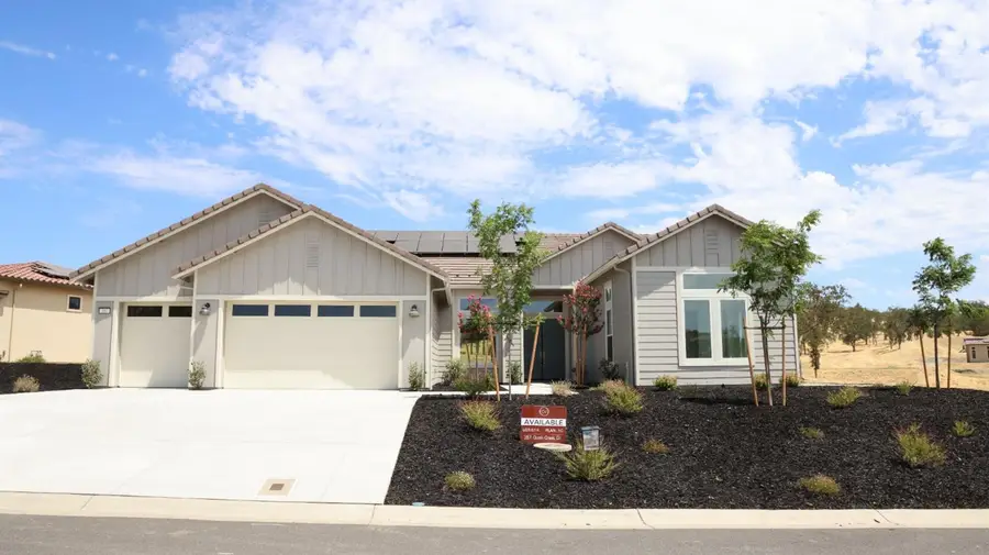 357 Quail Creek Drive, Copperopolis, CA 95228 - #2