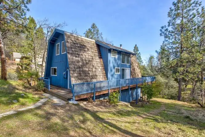 5633 Silver Saddle Drive, Hathaway Pines, CA 95233 - #1