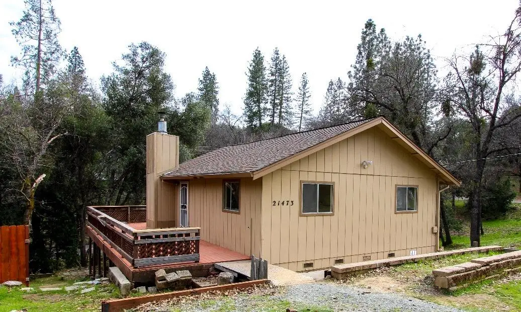 21473 Eel River Drive, Sonora, CA 95370 - Image #1
