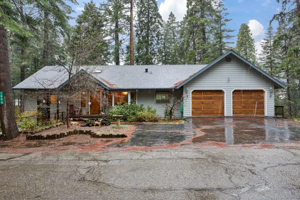 1996 Seminole Way, Arnold, CA 95223 - #1