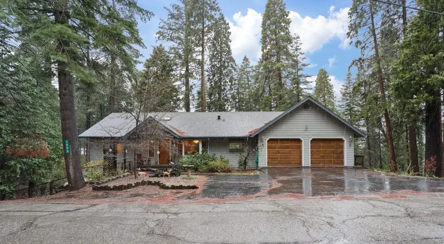 1996 Seminole Way, Arnold, CA 95223 - #3