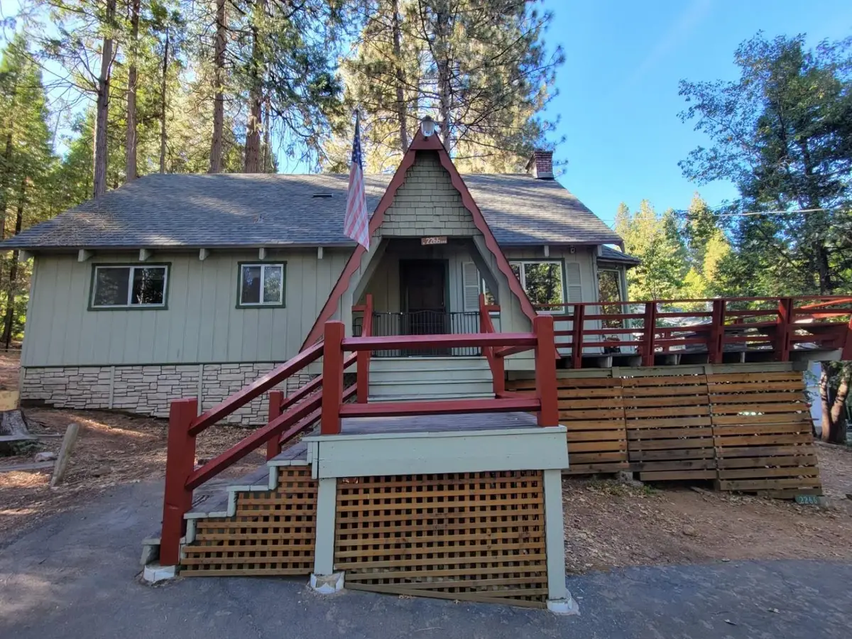 2266 Fairway Drive, Arnold, CA 95223 - #1