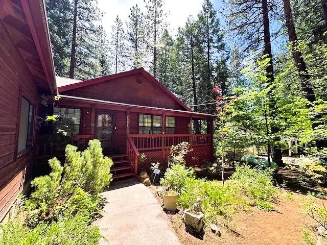 2093 Fairway Drive, Arnold, CA 95223 - #2