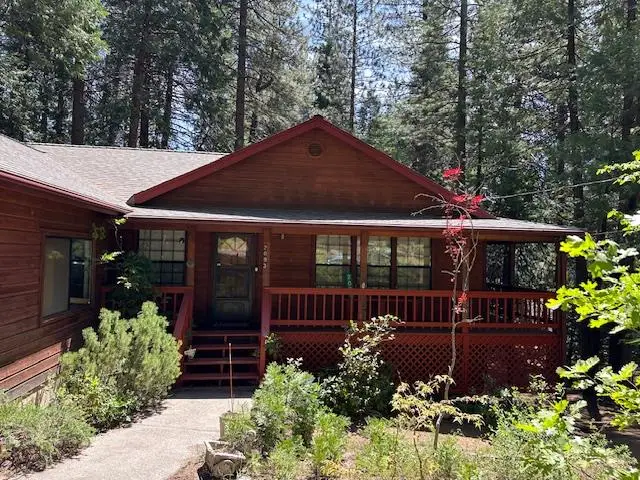 2093 Fairway Drive, Arnold, CA 95223 - #3