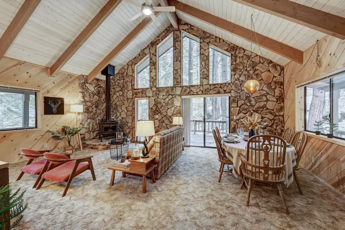 4571 Jibway Drive, Camp Connell, CA 95223 - Image #1