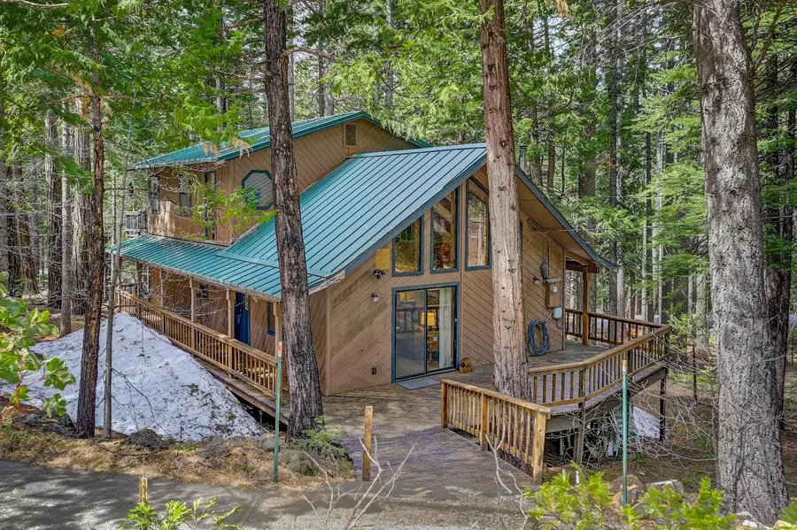 4571 Jibway Drive, Camp Connell, CA 95223 - Image #2