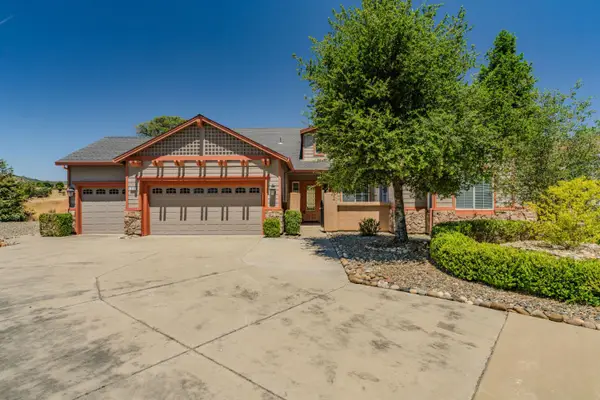 211 Quail Meadow Lane, Copperopolis, CA 95228