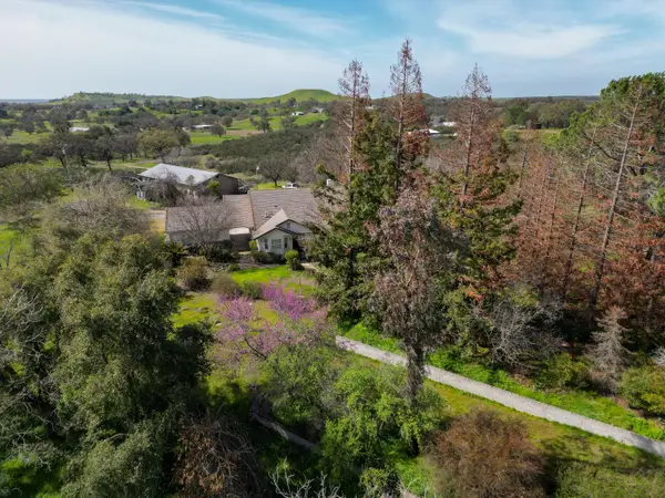 7540 Paso Drive, Valley Springs, CA 95252