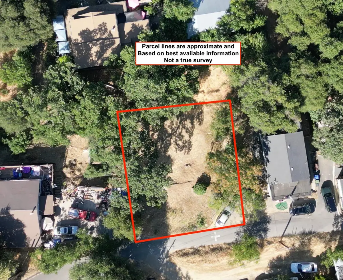1350 Love Street, Angels Camp, CA 95222 - #1
