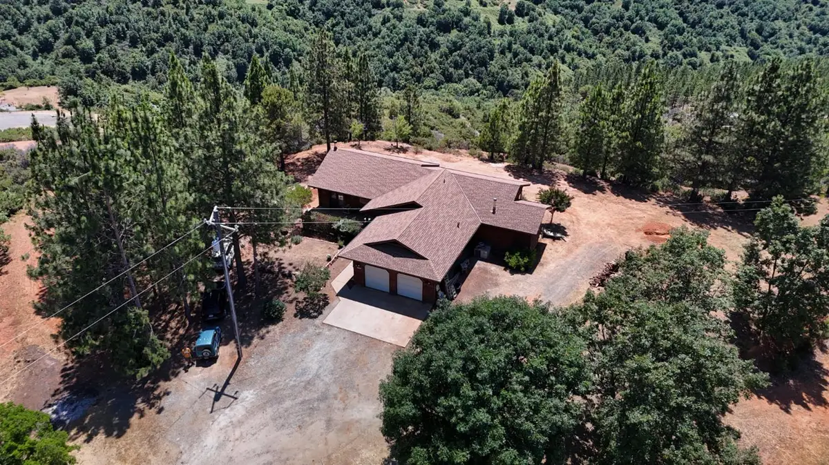 4022 Sheep Ranch, Murphys, CA 95247 - #1