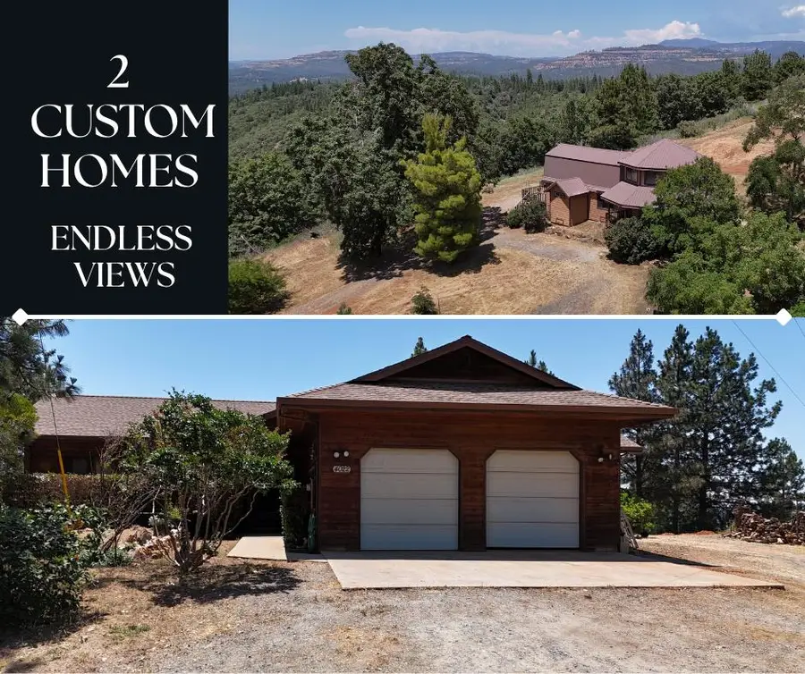 4022 Sheep Ranch, Murphys, CA 95247 - #2