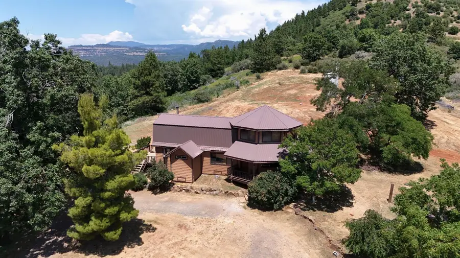 4022 Sheep Ranch, Murphys, CA 95247 - #3