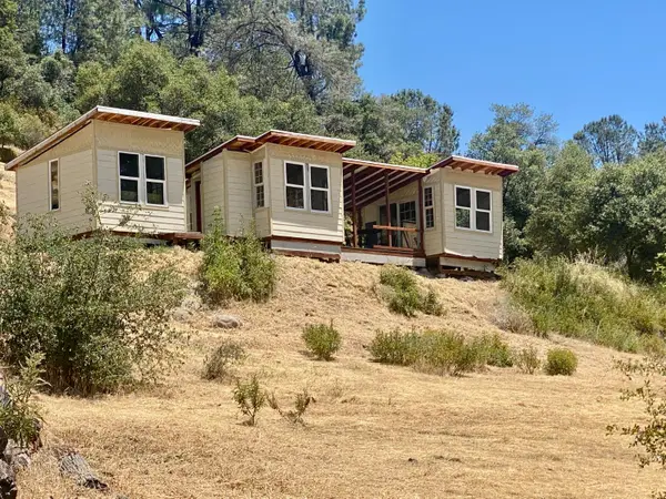 0 White Rock Road, Mountain Ranch, CA 95246