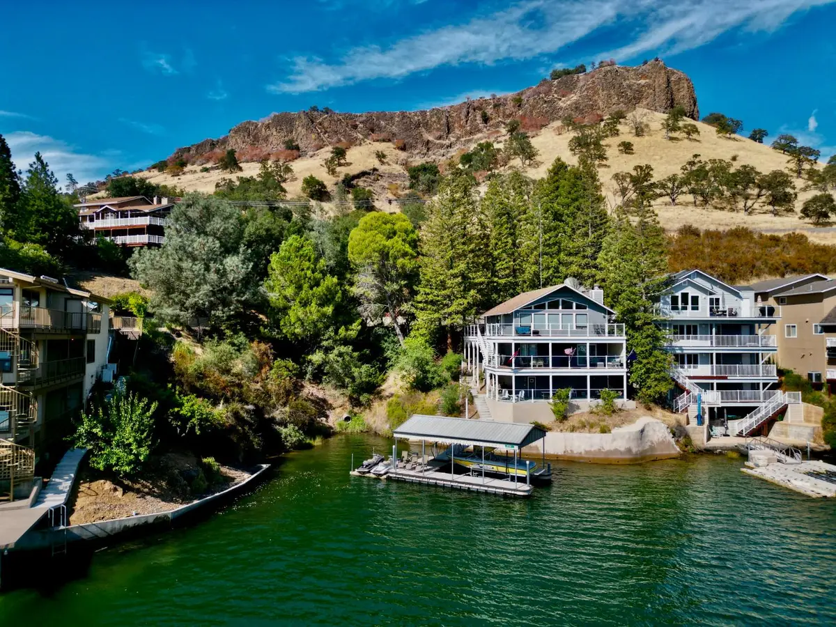 854 Poker Flat Road, Copperopolis, CA 95228 - #1