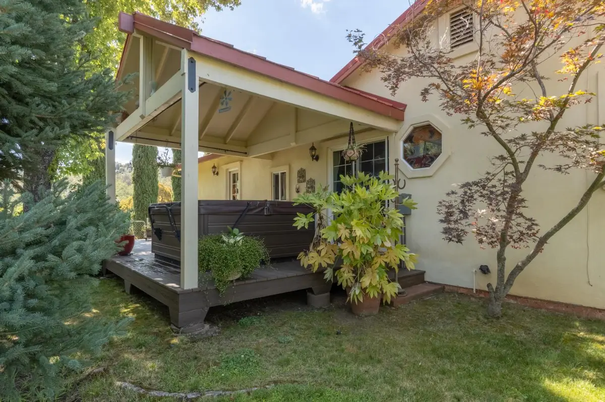 1026 Coyote Creek Road, Murphys, CA 95247 - Image #1