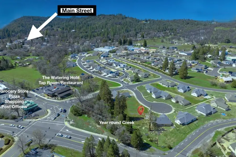 128 Creekside Court, Murphys, CA 95247 - Image #3