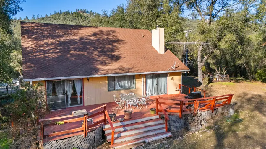 1480 Pennsylvania Gulch Road, Murphys, CA 95247 - Image #2