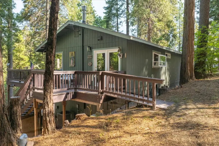 1027 Ponderosa Way, Arnold, CA 95223 - #3