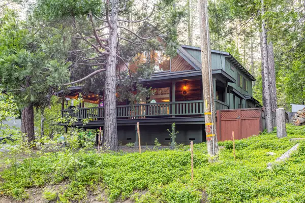 1660 Pine Drive, Arnold, CA 95223