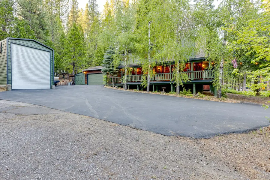 1660 Pine Drive, Arnold, CA 95223 - #2