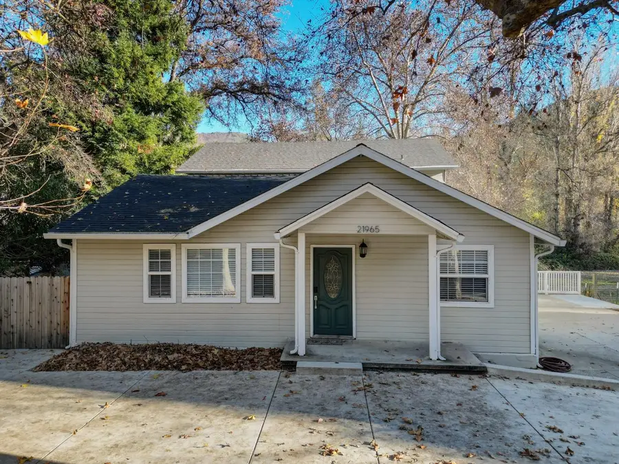 21965 Sawmill Flat Road, Sonora, CA 95370 - #2