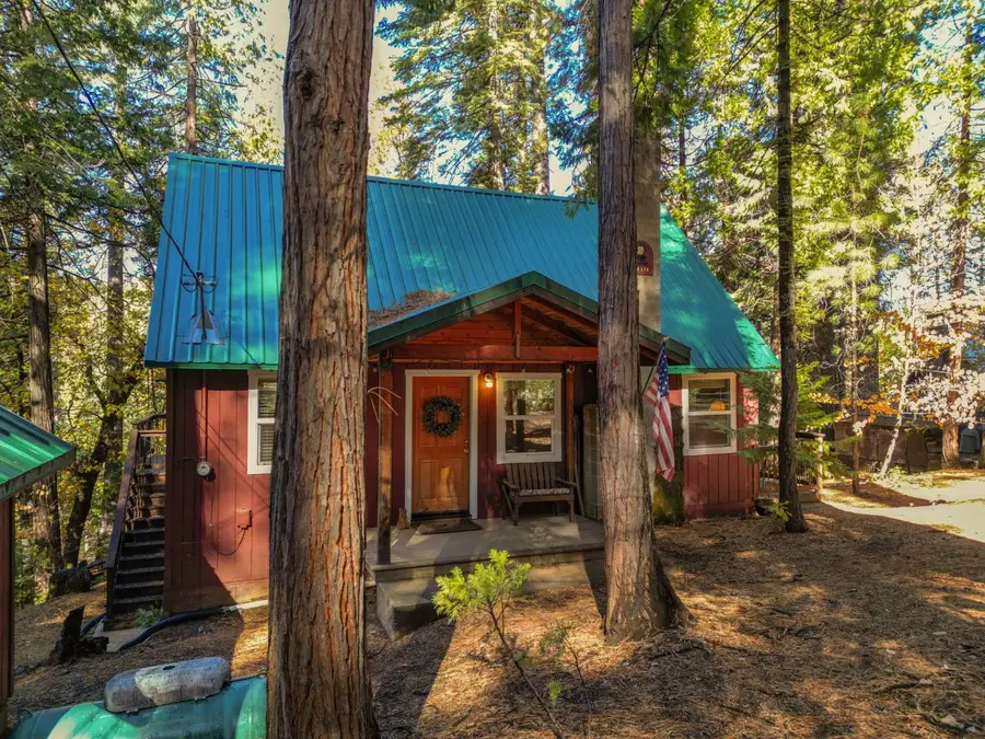 2534 Middle Drive, Arnold, CA 95223 - #2