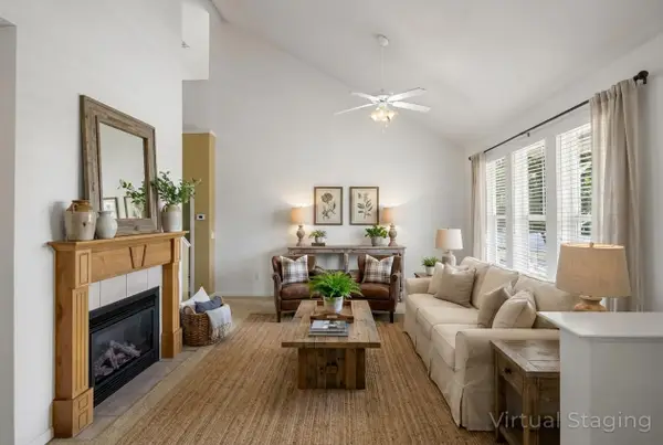 343 Fieldstone Drive, Murphys, CA 95247