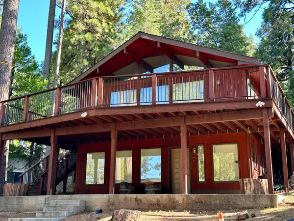 3311 Gold Hill Circle, Arnold, CA 95223