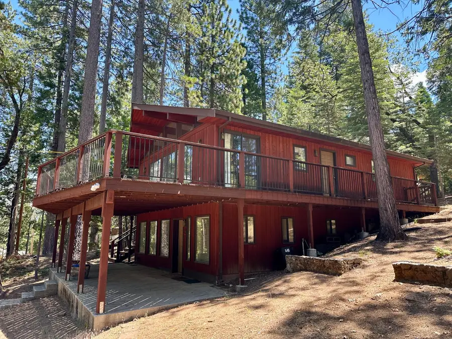 3311 Gold Hill Circle, Arnold, CA 95223 - #2