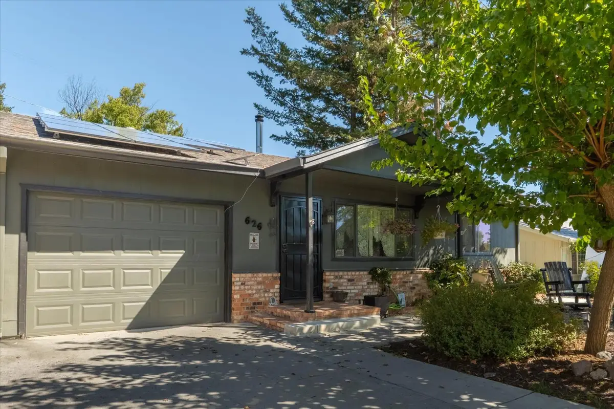 626 Williams Street, Murphys, CA 95247 - Image #1