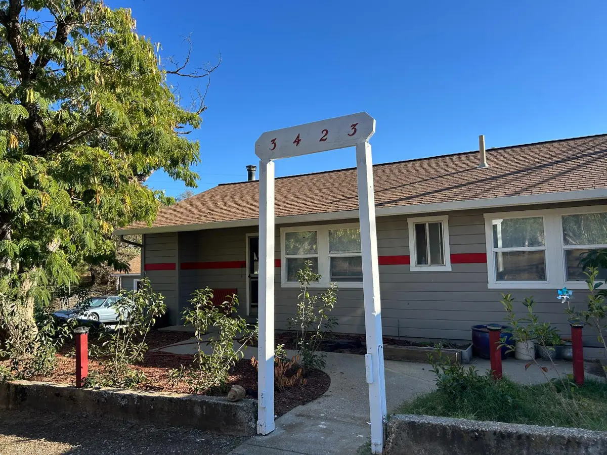 3423 Vallecito Bypass Road, Vallecito, CA 95251 - #1