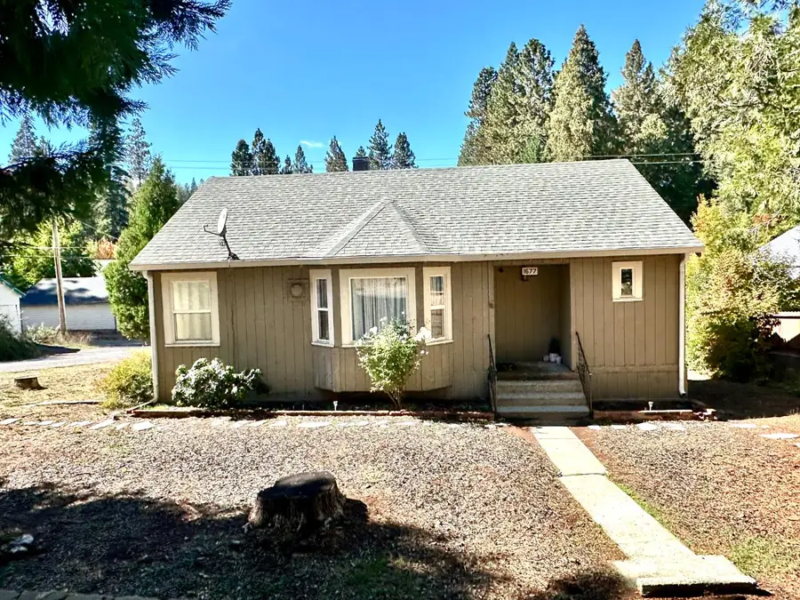 1677 2nd Street, Arnold, CA 95223 - #3